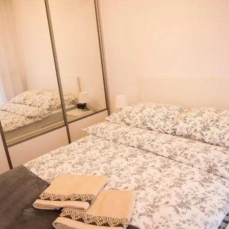 Apartament Royal Place I Jurowiecka 17 Bialystok Exterior photo