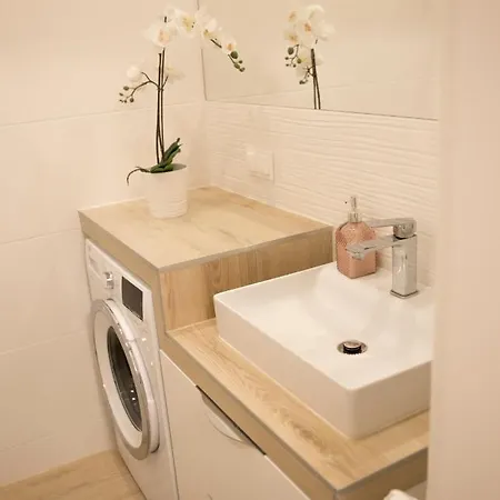 Apartament Royal Place I Jurowiecka 17 Bialystok Exterior photo