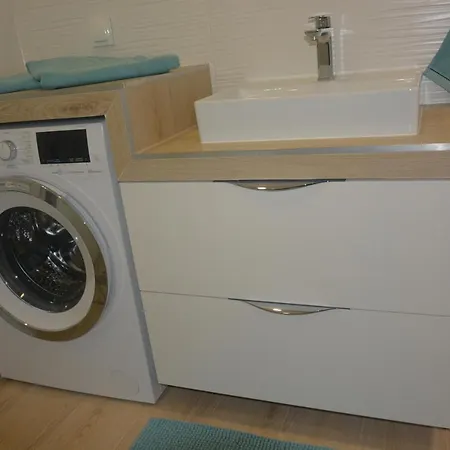 Apartament Royal Place II Jurowiecka 17 Białystok Zewnętrze zdjęcie