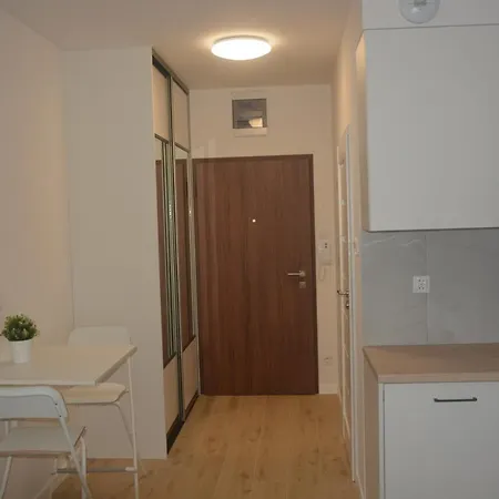 Apartament Royal Place II Jurowiecka 17 Białystok Zewnętrze zdjęcie