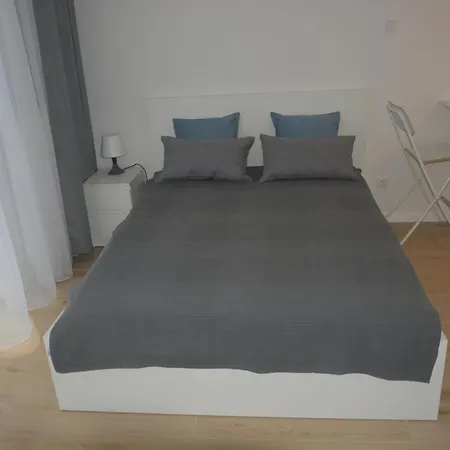 Apartament Royal Place II Jurowiecka 17 Białystok Zewnętrze zdjęcie