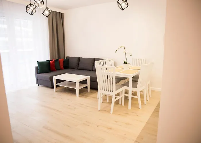 Apartament Royal Place I Jurowiecka 17