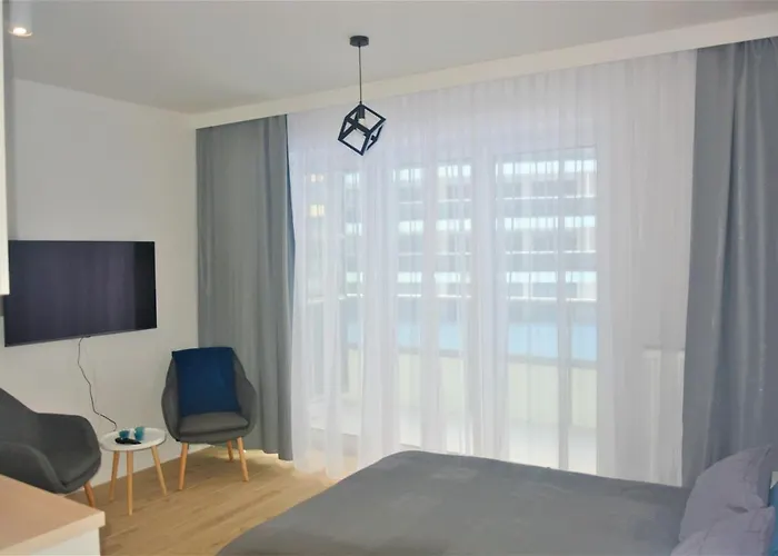 Apartament Royal Place II Jurowiecka 17