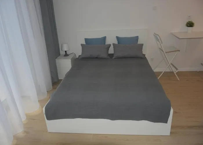 Apartament Royal Place II Jurowiecka 17