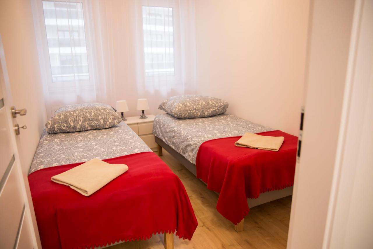Royal Place I Jurowiecka 17 Białystok
