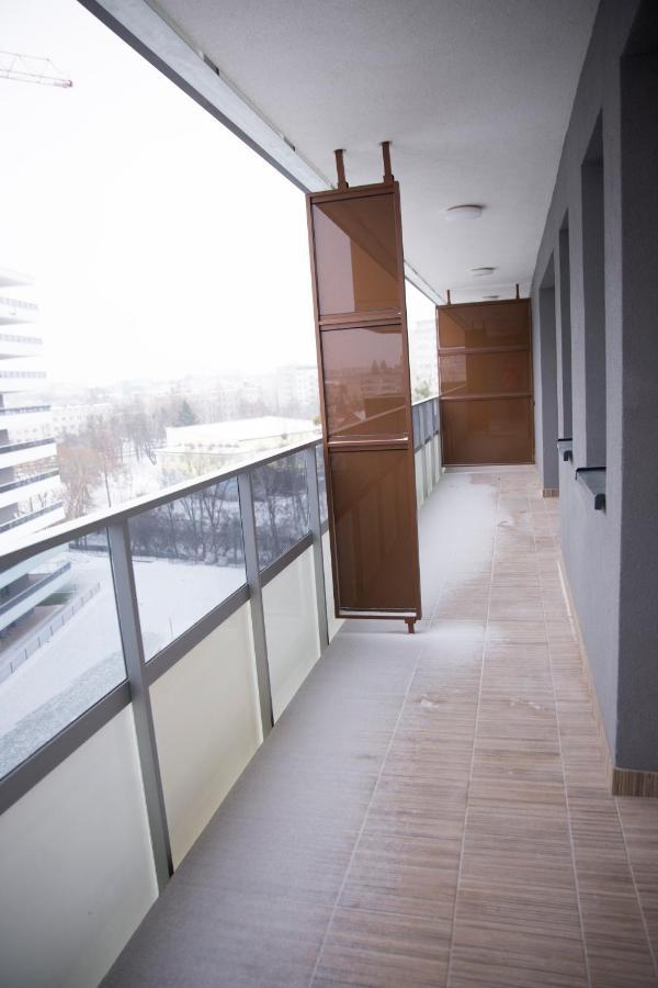 Apartment Royal Place I Jurowiecka 17