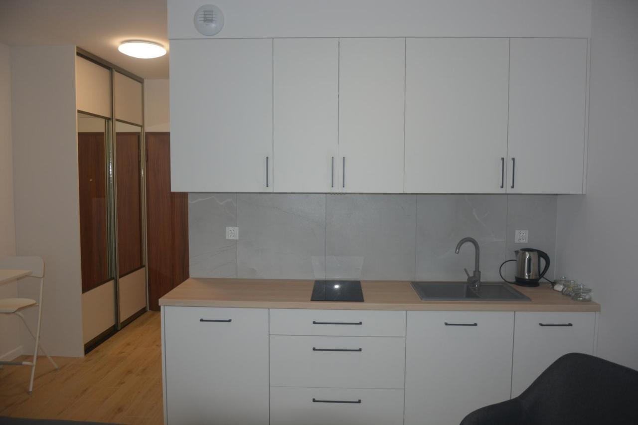 Royal Place Ii Jurowiecka 17 Apartamento