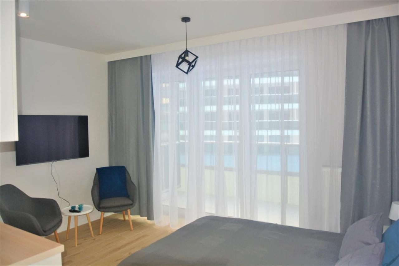 Royal Place Ii Jurowiecka 17 Apartamento Białystok