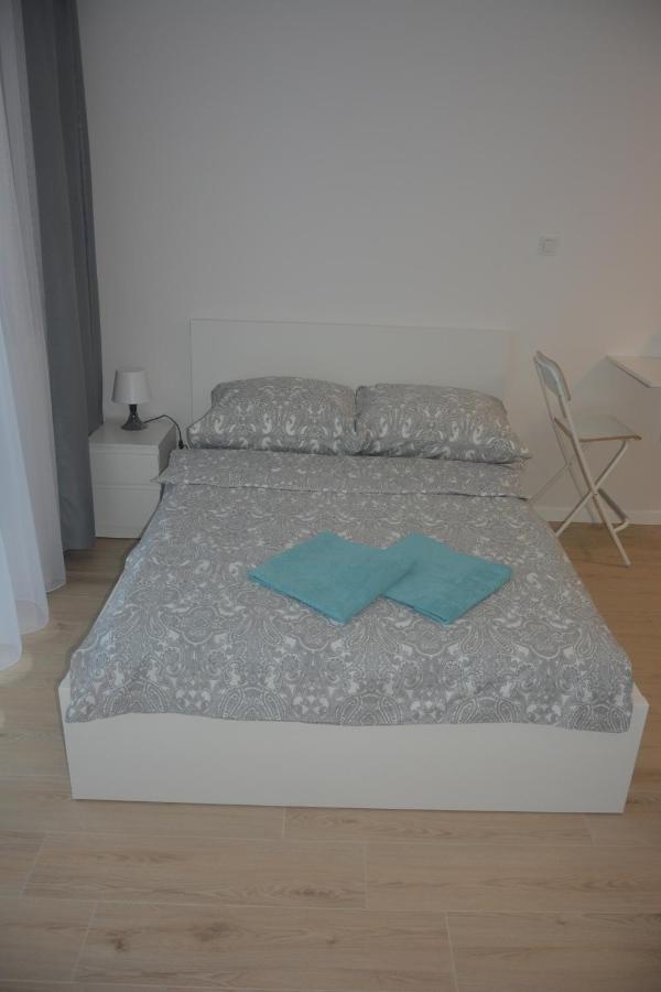 Royal Place Ii Jurowiecka 17 Apartamento Białystok