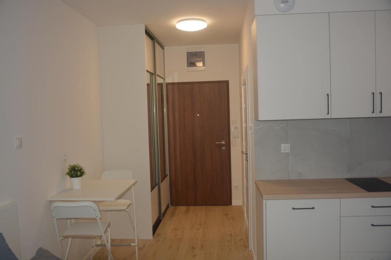 Royal Place Ii Jurowiecka 17 Apartamento Białystok