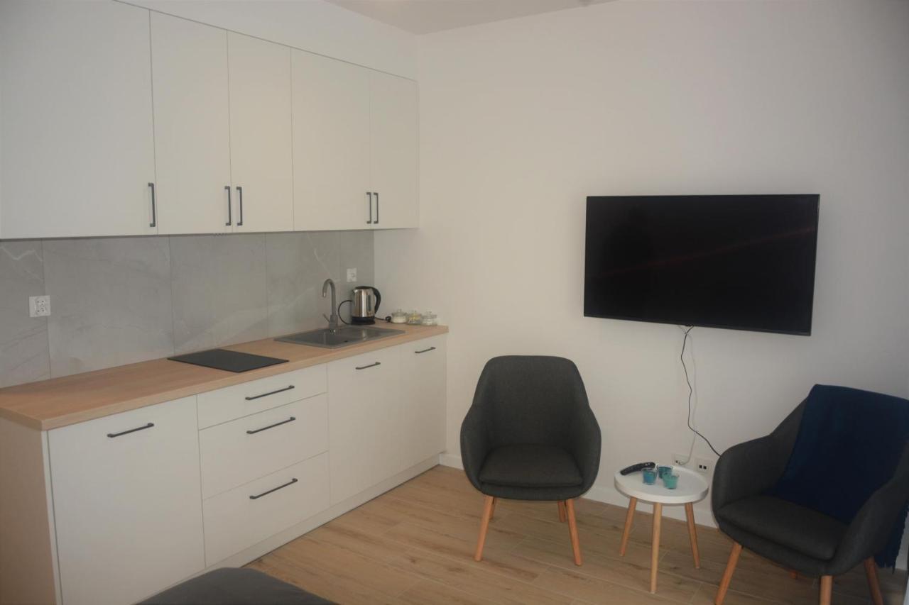 Royal Place Ii Jurowiecka 17 Apartamento