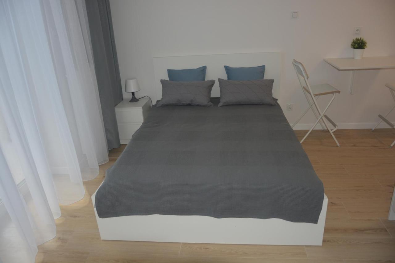 Royal Place Ii Jurowiecka 17 Apartamento *