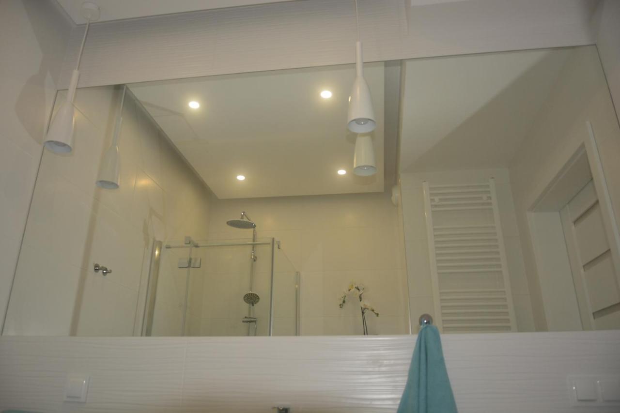 Royal Place Ii Jurowiecka 17 Apartamento Białystok